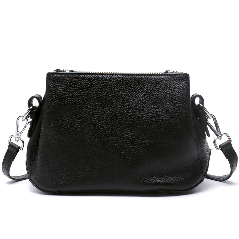 New European And American Fashion Messenger Bag