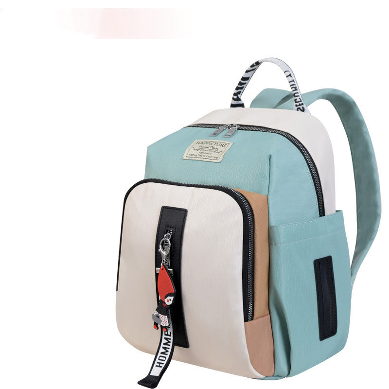 Mommy's Lightweight Multifunctional Fashion Backpack