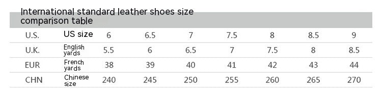 Chaussures de sport décontractées en cuir avec coutures pour hommes