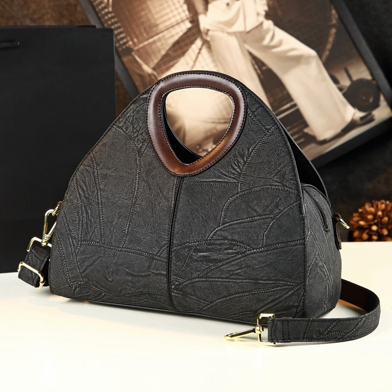 Fashion Dumpling Bag Single Shoulder