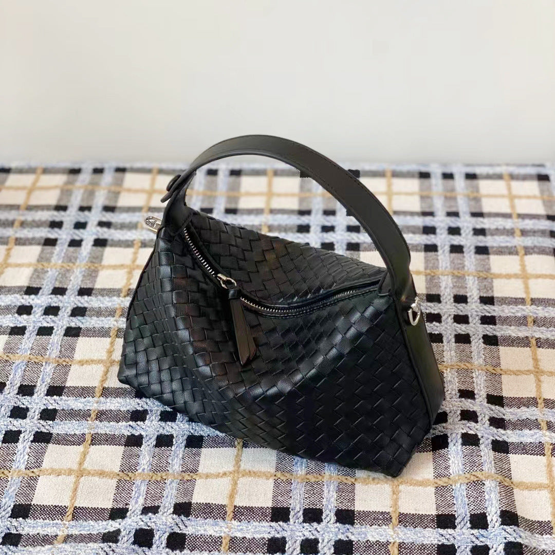 Bolso bandolera novedoso, bolso de mensajero de moda