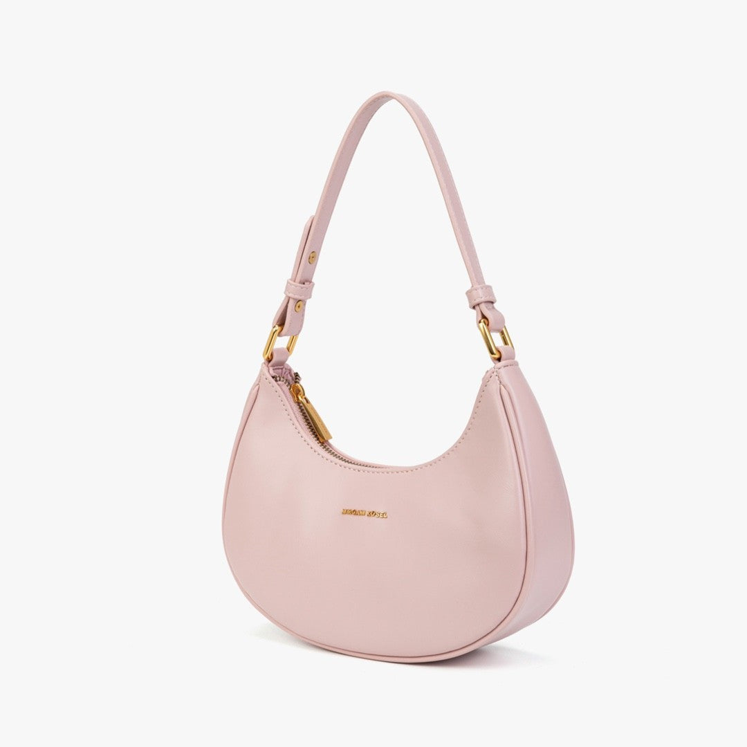 Site Web Nouveau produit Petit sac à bandoulière Mk Crescent sous les bras