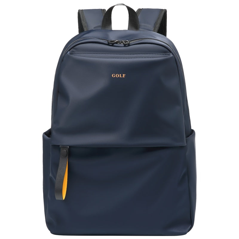 Men's Fashion Personality Trend Casual Backpack