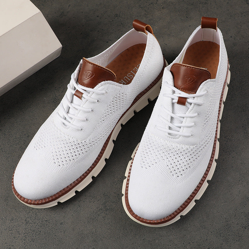 Summer Men's Sports Casual Shoes