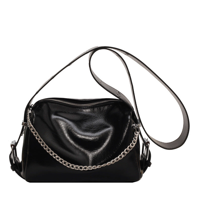 Personality Trendy Fashion Shoulder Large-capacity Crossbody Bag