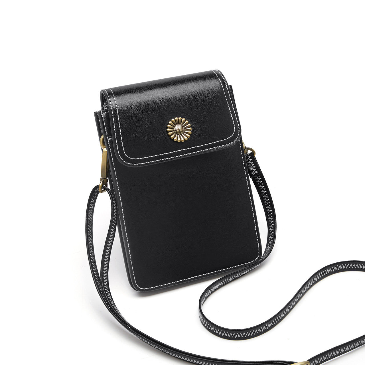 Messenger Bag Female Summer Put Mobile Phone Bag Mini Light Luxury Niche All-match