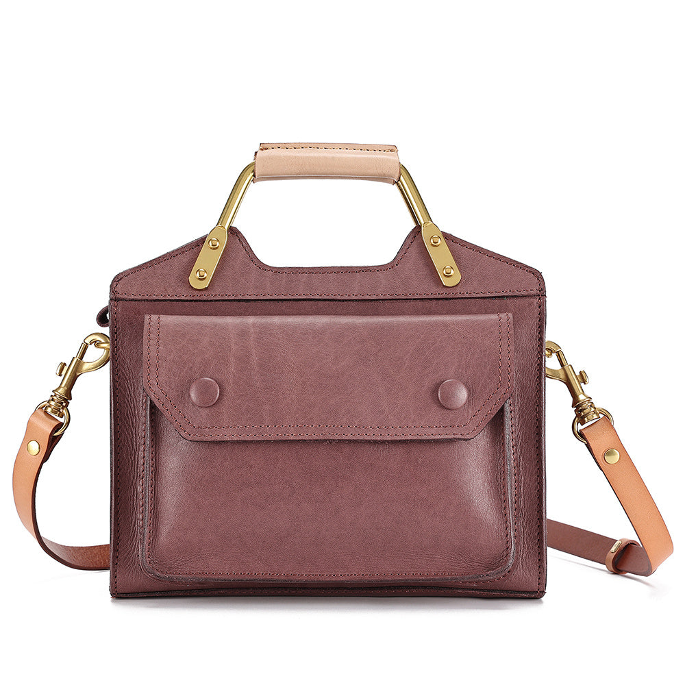 Fashionable And Versatile Women's Messenger Bag