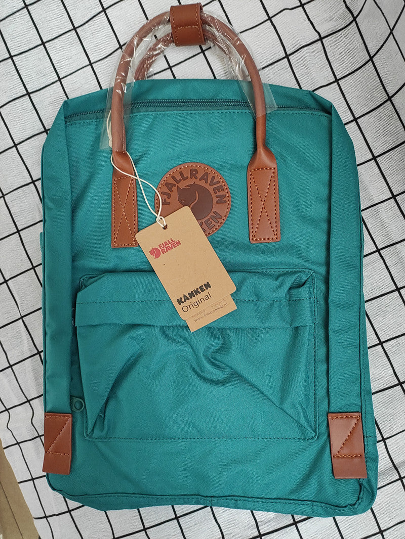 Mochila unisex, mochila escolar, mochila para exteriores, mochila para ordenador