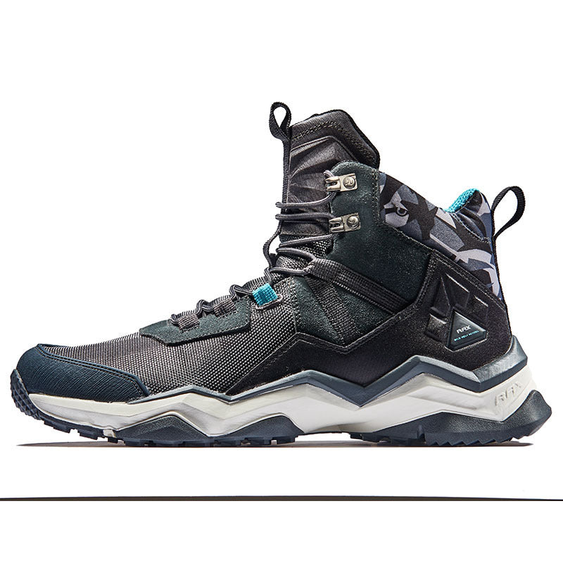 Outdoor Wear-resistant Warm-proof Shoes Sneaker