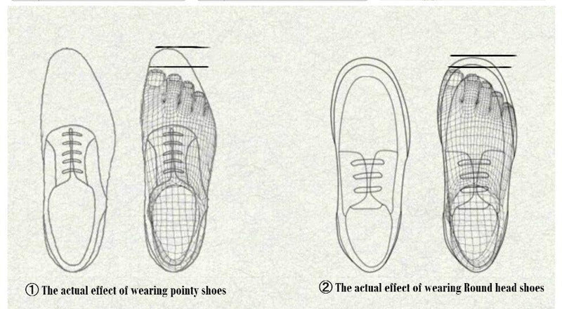 Mocasines formales sin cordones de charol negro para hombre, zapatos de cuero con punta puntiaguda para fiestas y bodas