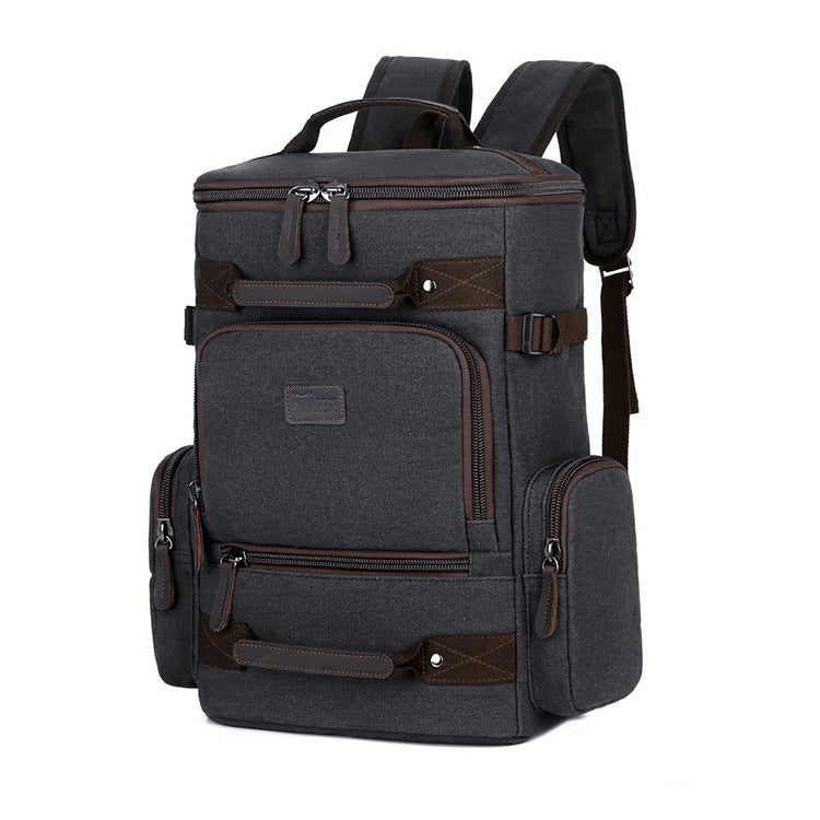 Computer Bag European And American Men's Bag Messenger Shoulder Bag