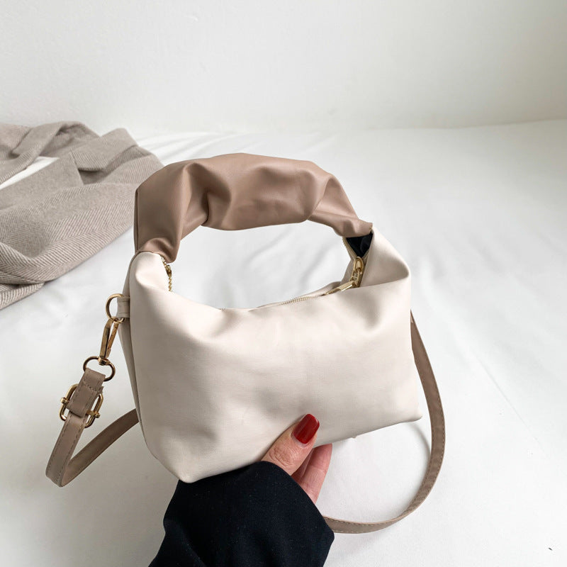 Bolso bandolera de mano para mujer Leisure Commute