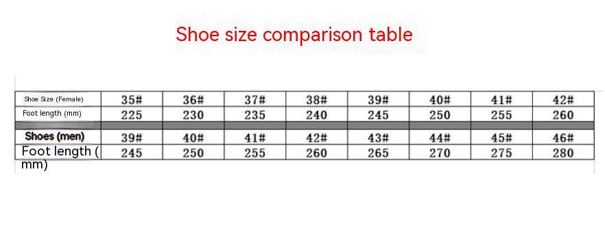 Men's EVA Comfortable Walking Casual Shoes