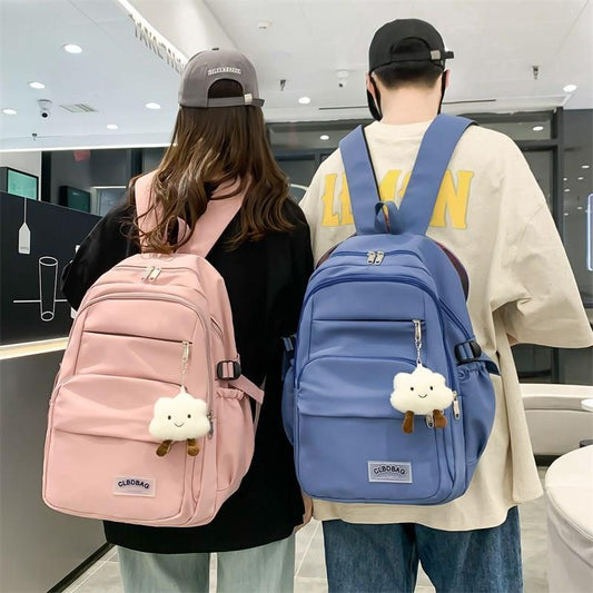 Men And Women Fashion Casual Large Capacity Shoulder Bag