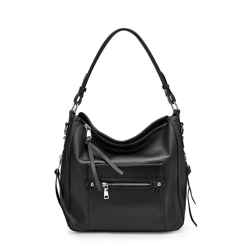 New Fashion One Shoulder Crossbody Big Bag Girl