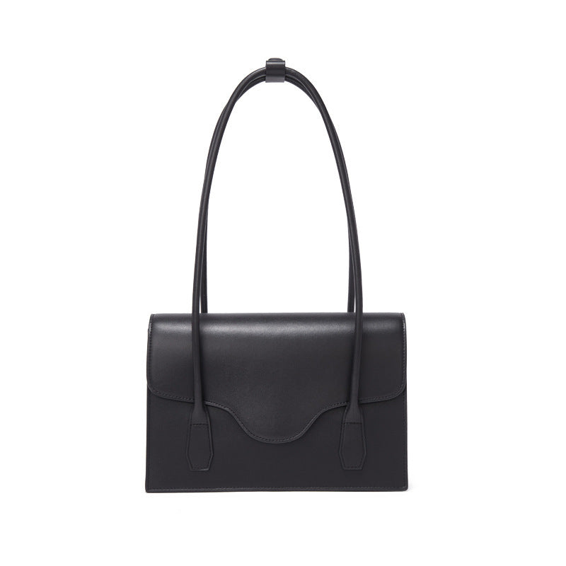 Sac de mariage rouge en cuir véritable pour femme, sac de mariage de style occidental