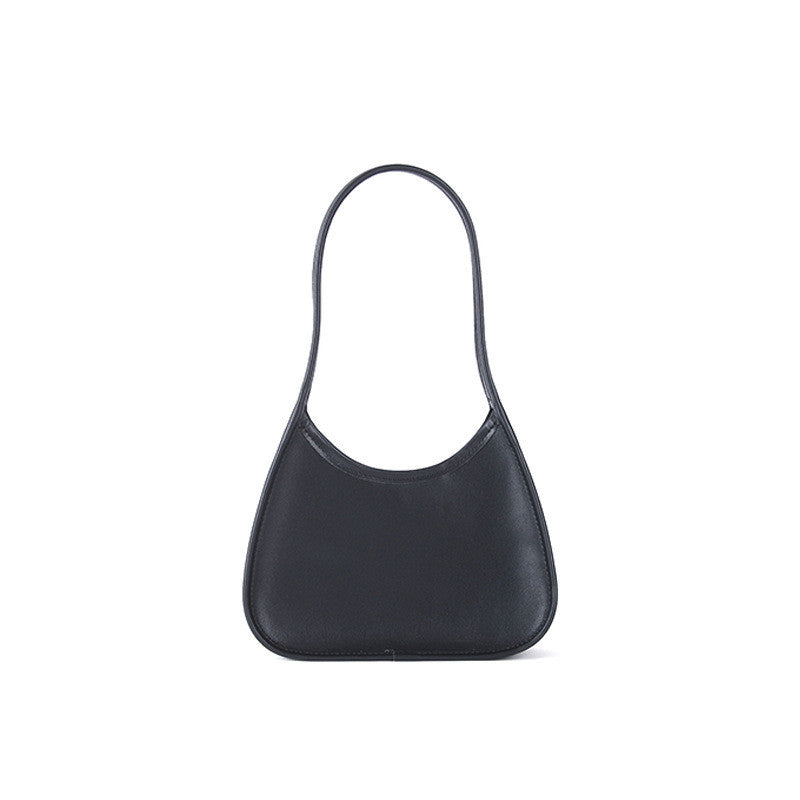 Underarm Bag Fashion All-match Bag Retro Simple Shoulder Bag