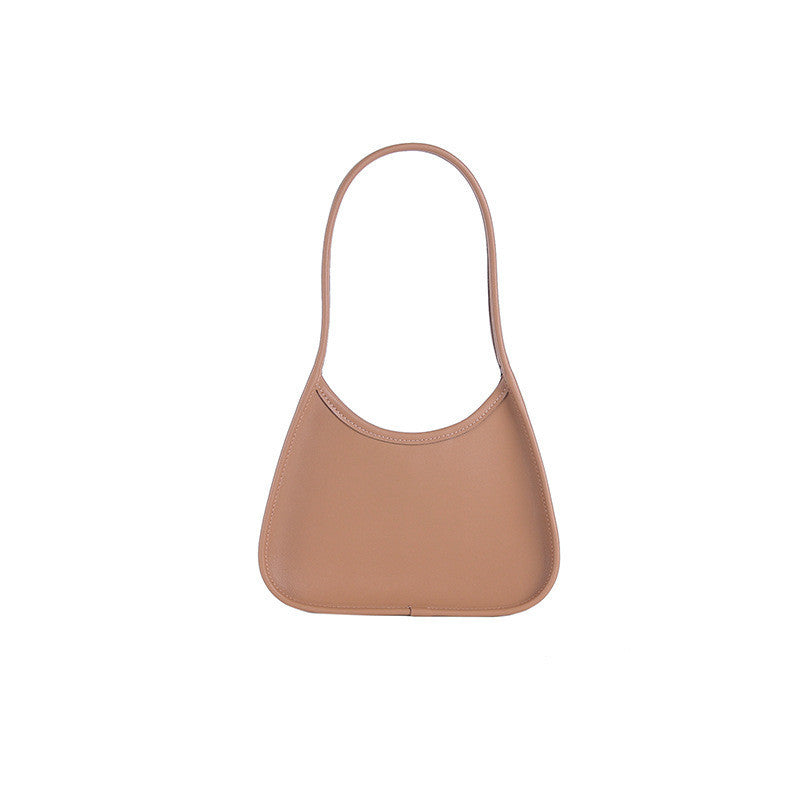 Sac à main tendance et polyvalent, sac à bandoulière rétro simple