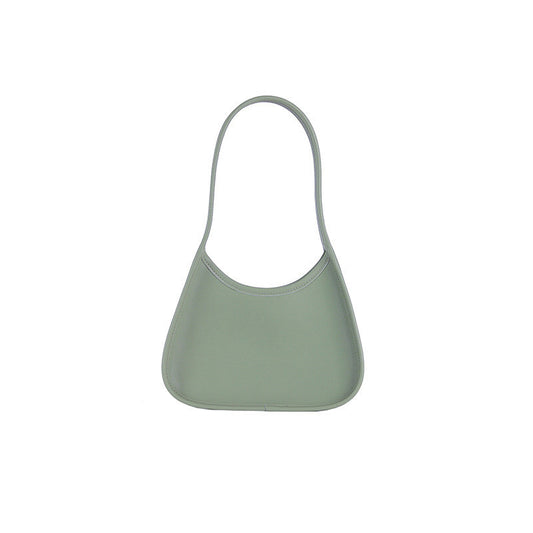 Sac à main tendance et polyvalent, sac à bandoulière rétro simple