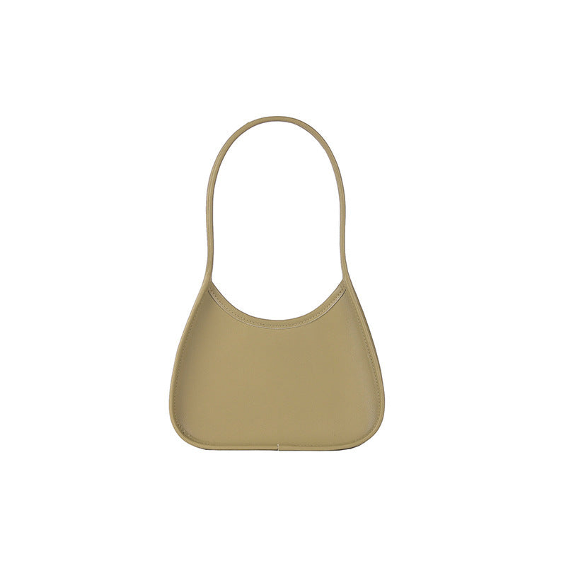 Sac à main tendance et polyvalent, sac à bandoulière rétro simple