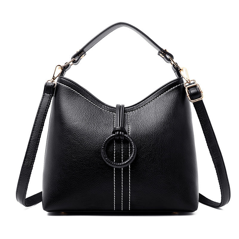 Handbags Handbags New Women's One-shoulder Armpit Bag