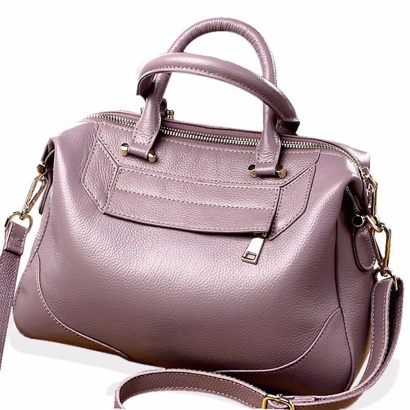 Fashion Women's Leather Bags, Unlimited Charm, New Handbags