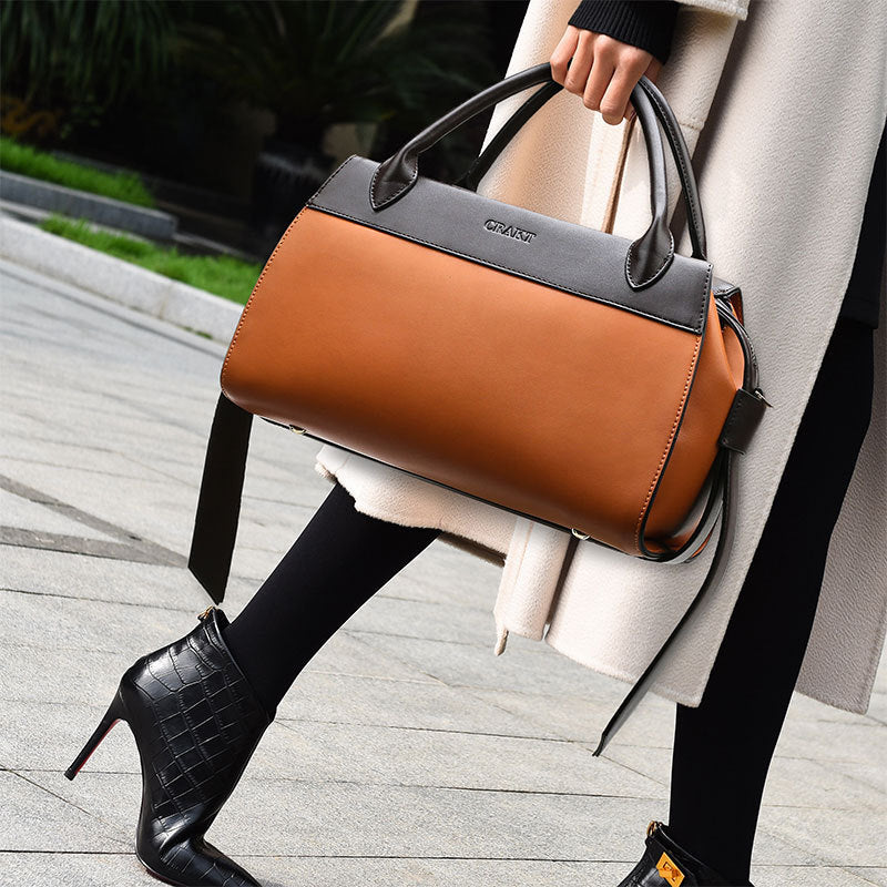 Sac messager à bandoulière simple et tendance