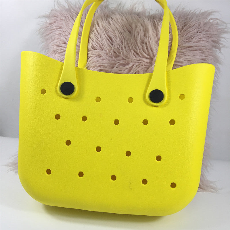 Shopping Candy Handbag