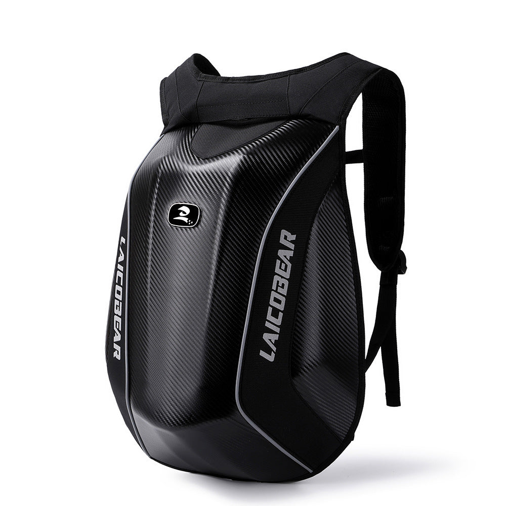 Mochila para exteriores Racing Bike Knight Package