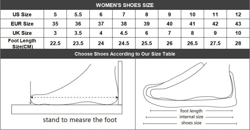 Chaussures à bascule en maille pour femmes avec impression de motifs Motif médical