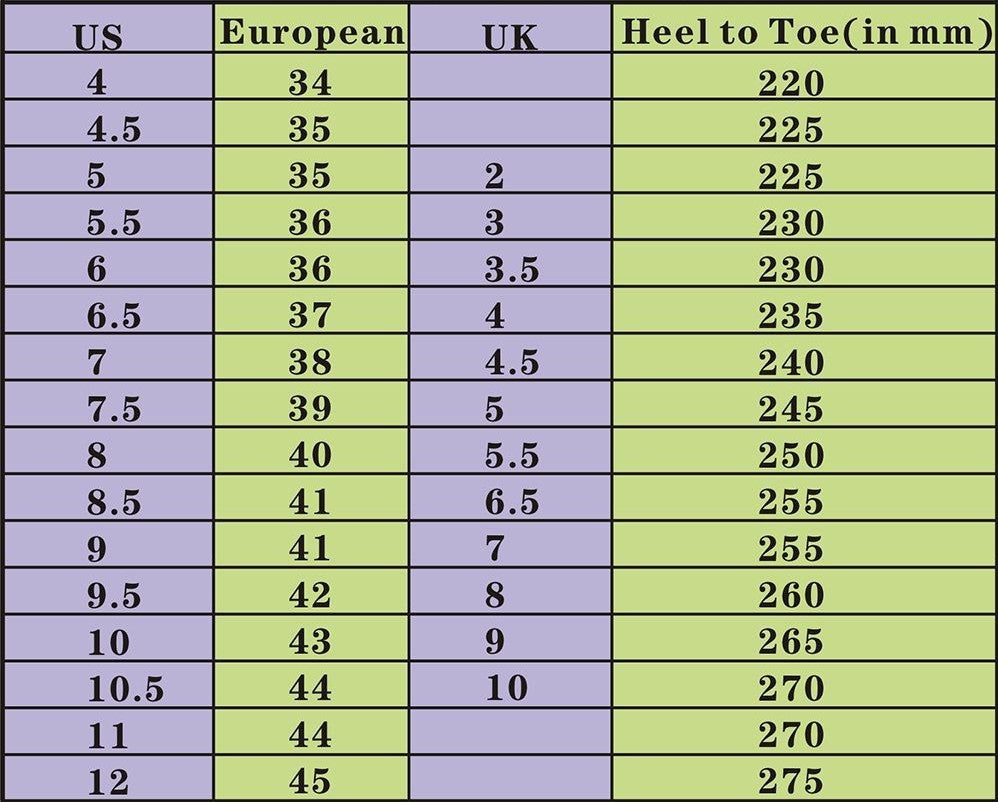 Bottines élastiques pour hommes grande taille