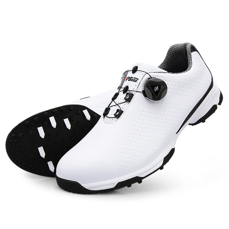 Chaussures de golf pour hommes Sports d'été