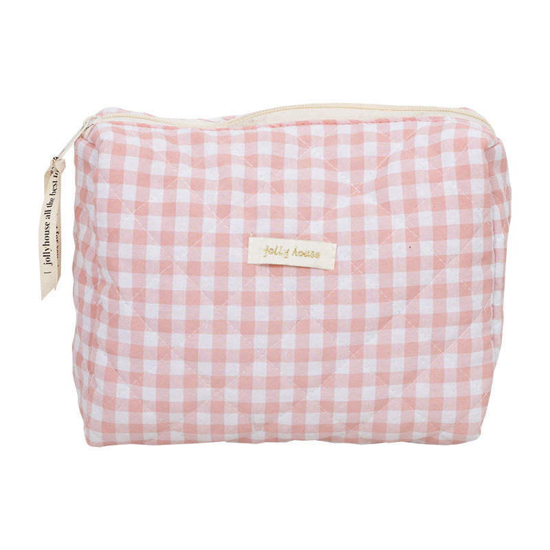 Large Capacity Student Cosmetics Storage Bag