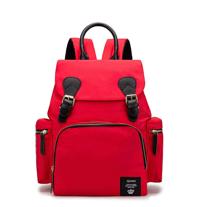 Multifunctional Large-capacity Backpack