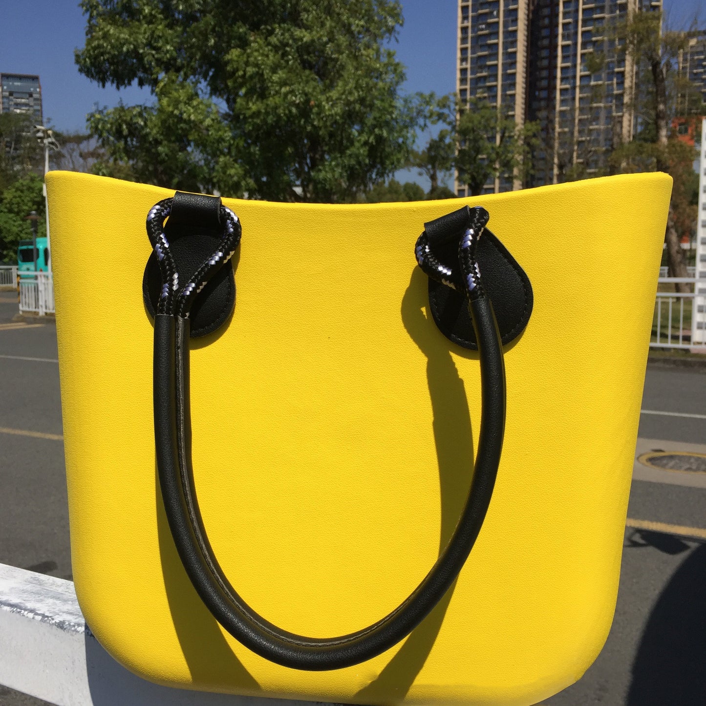 Randomly Match The Fashion Shoulder Bag