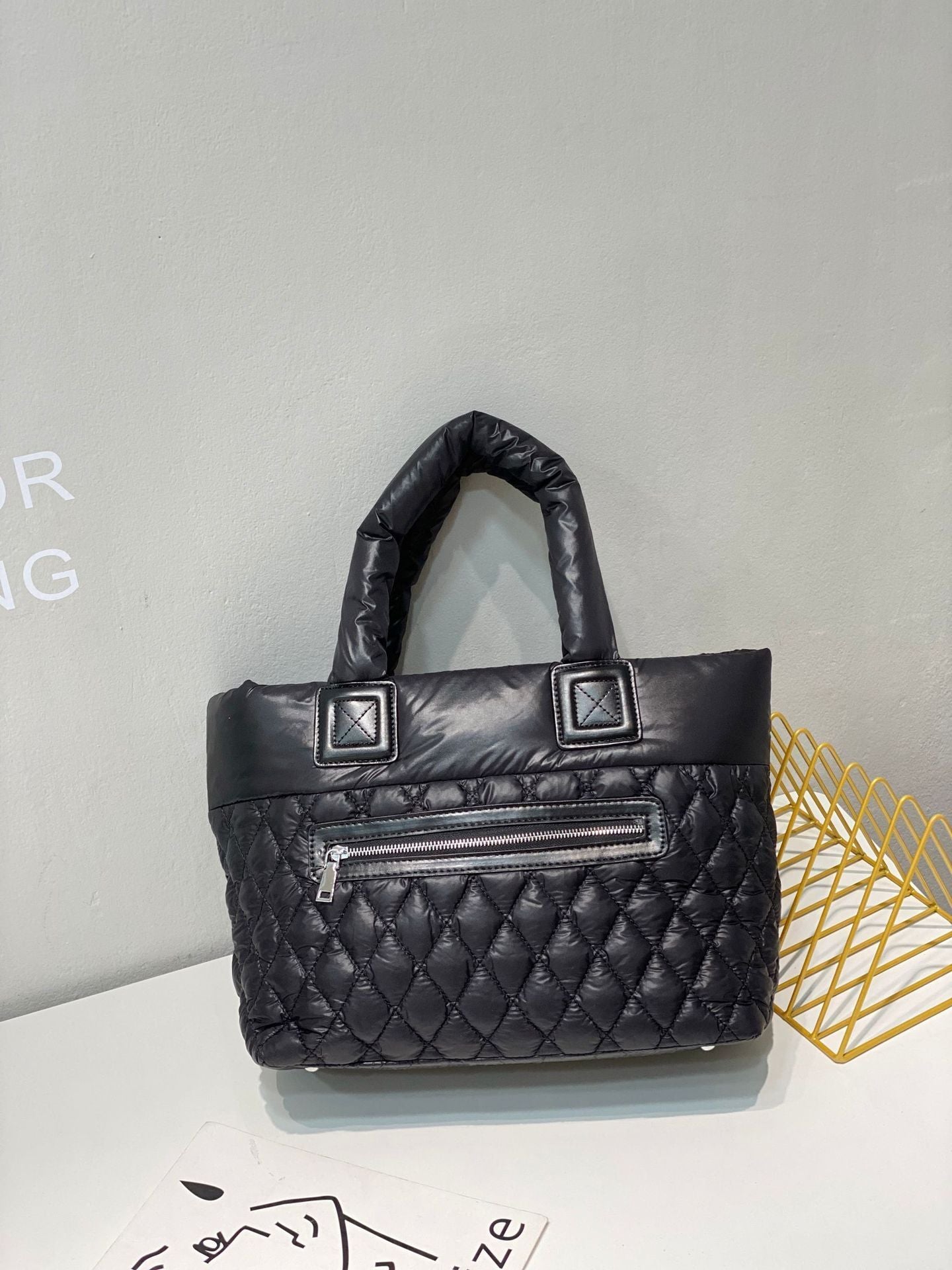 Bolso bandolera para mujer, portátil, combinable con todo