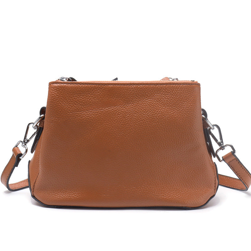 New European And American Fashion Messenger Bag