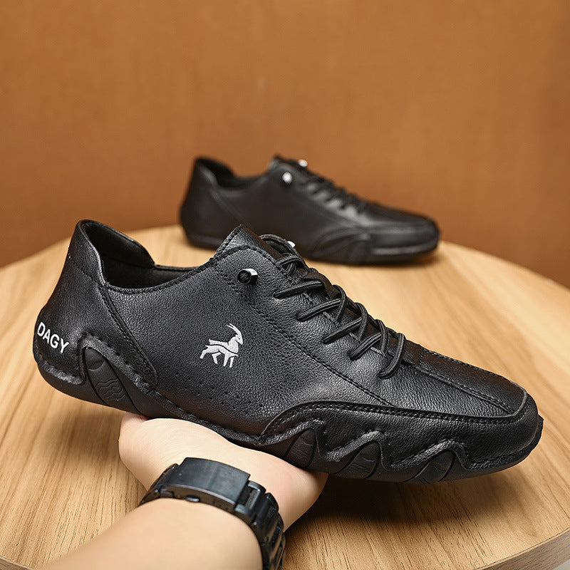 New Low-top Men's Casual Octopus Men's Shoes