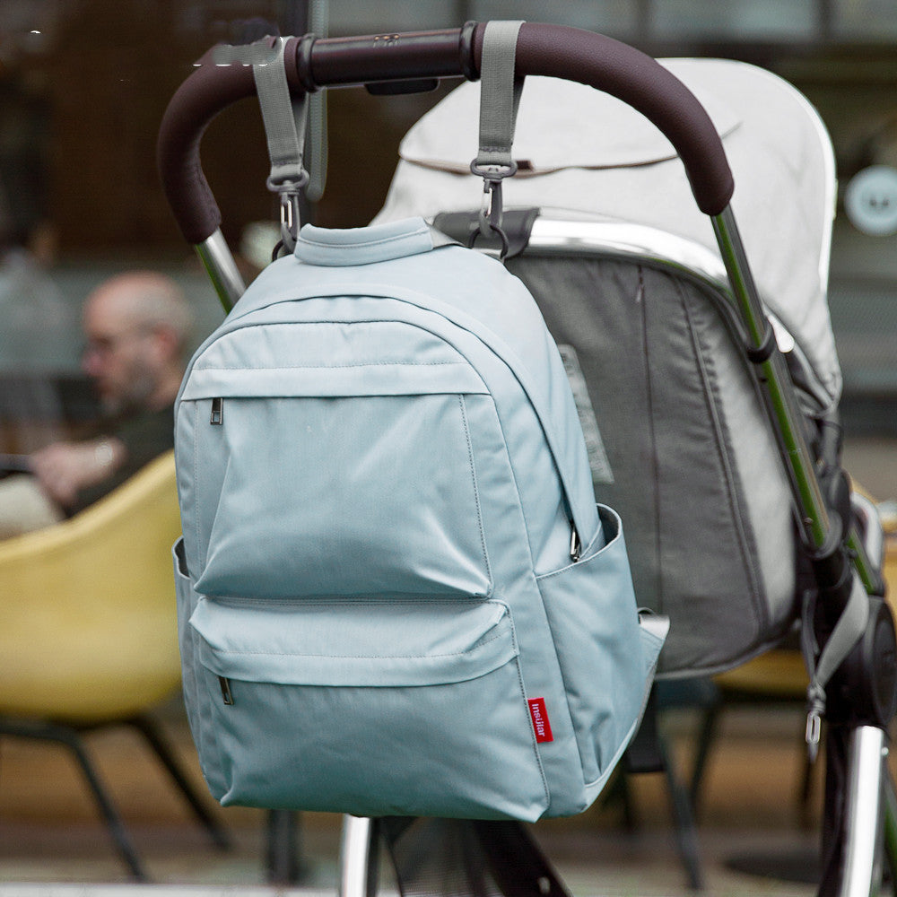 Sac à bandoulière multifonction étanche de grande capacité, sac à dos de sortie