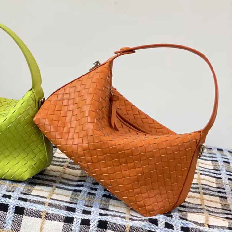 Bolso bandolera novedoso, bolso de mensajero de moda