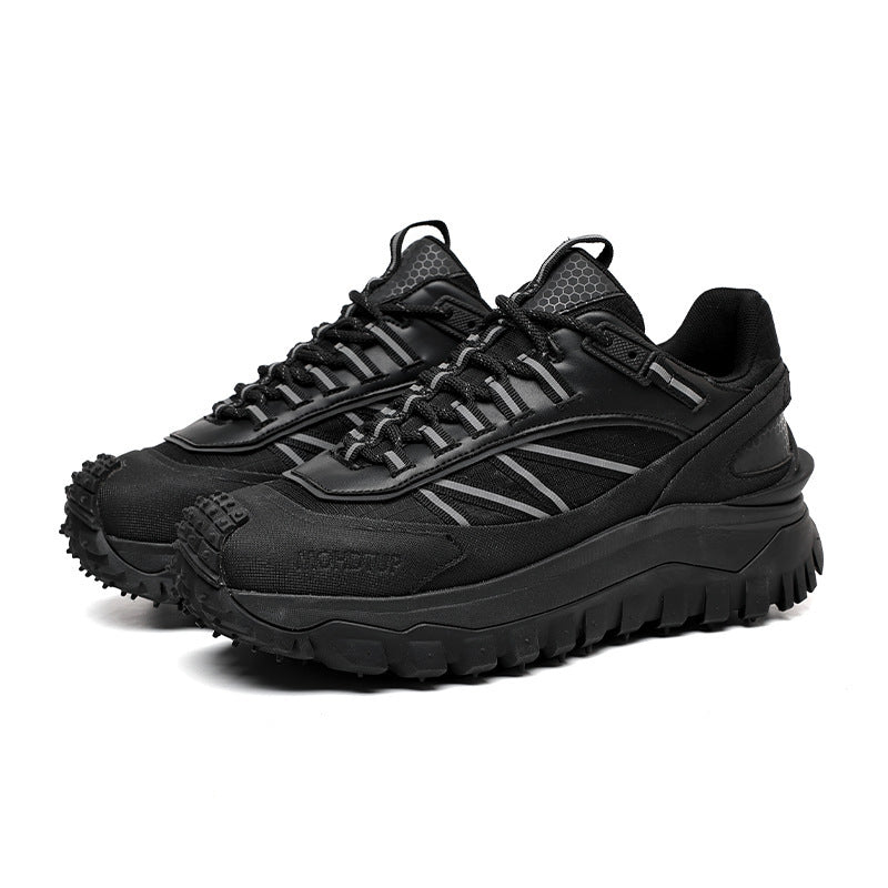 Breathable Sports Casual Versatile Men's Shoes