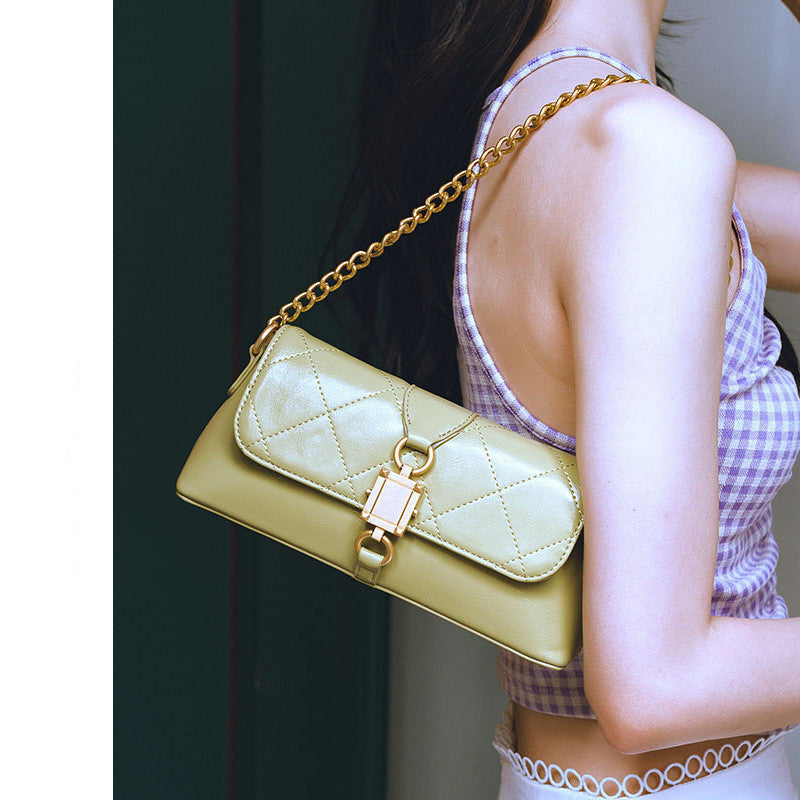 New Ladies One-shoulder Diagonal Bag