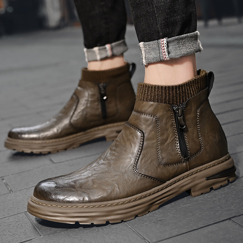 Calcetines para hombre Port Workwear Martin Boots