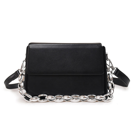 Design Retro Versatile Bag Simple Crossbody Portable