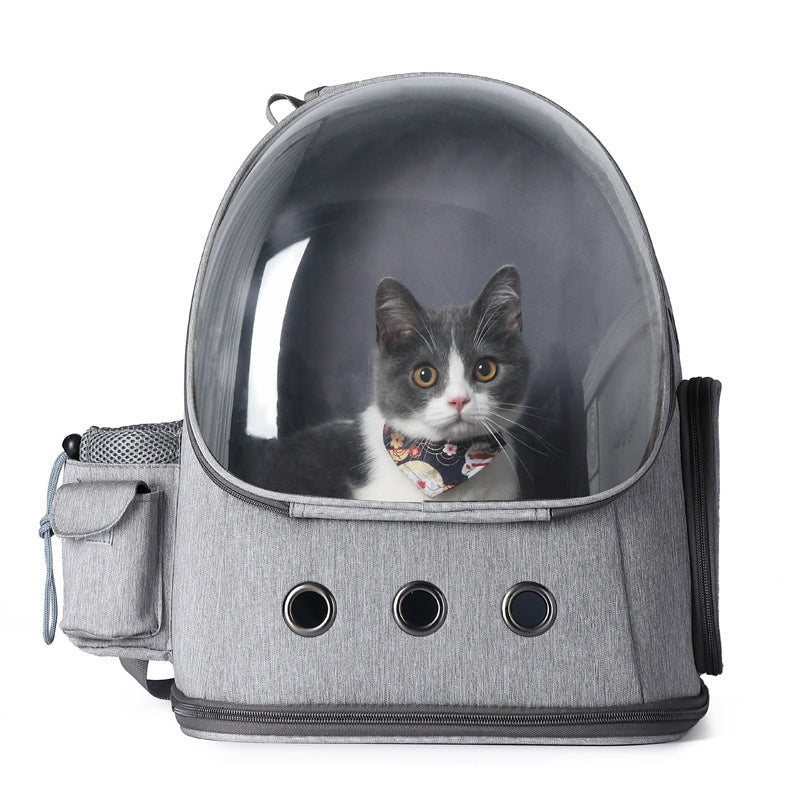 Sac de transport universel portable pour chat et chien