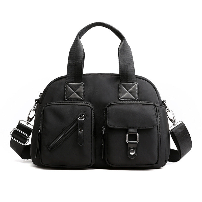 Fashionable Oxford Bag All-match Portable