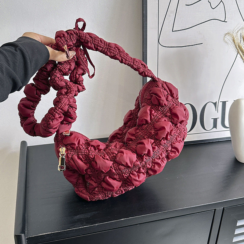 Bolso bandolera de moda para mujer