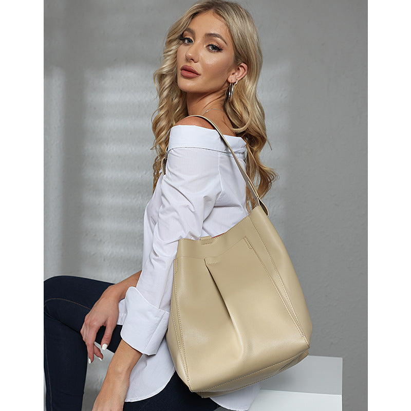 Women's Shoulder Large Capacity Tote Bag