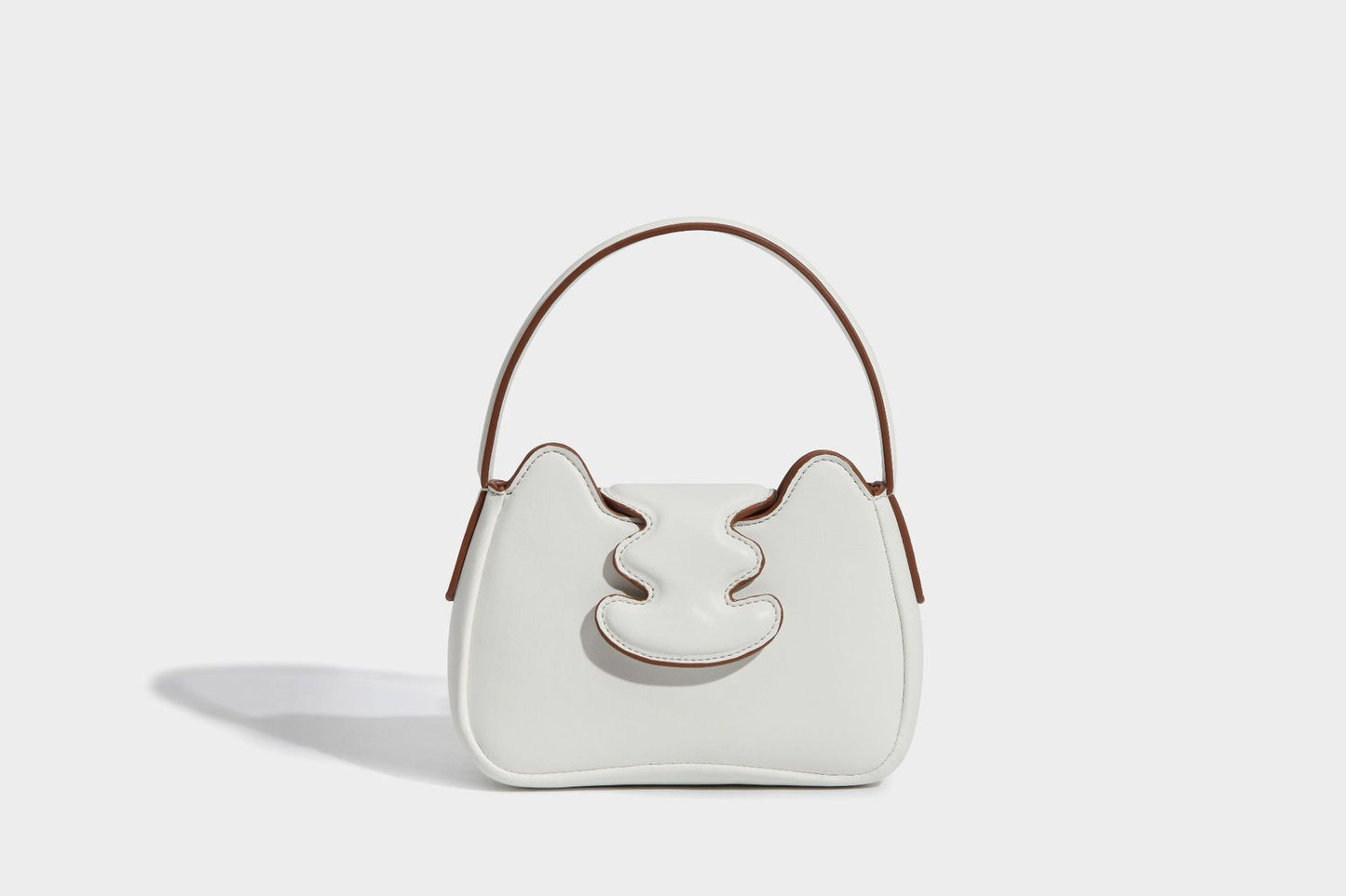 Sac messager à bandoulière simple pour femme, nouvelle niche