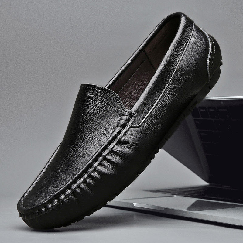 Zapatos de conducción casuales, modernos y versátiles para hombre